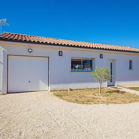 Spacieuse - Calme - Jardin - Gaillac Villa Brens (Tarn)