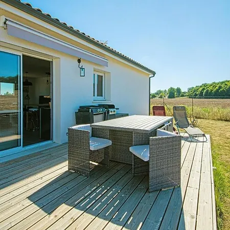 Villa Spacieuse - Calme - Jardin - Gaillac *