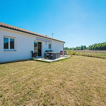 Villa Spacieuse - Calme - Jardin - Gaillac