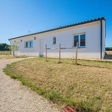 Villa Spacieuse - Calme - Jardin - Gaillac Brens (Tarn)