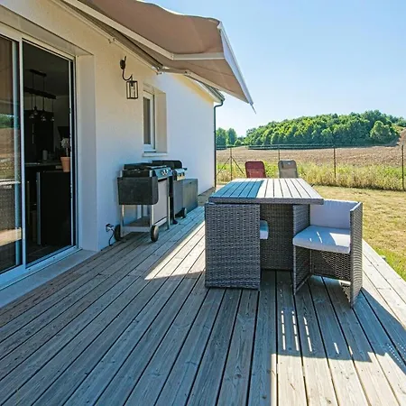 Spacieuse - Calme - Jardin - Gaillac *
