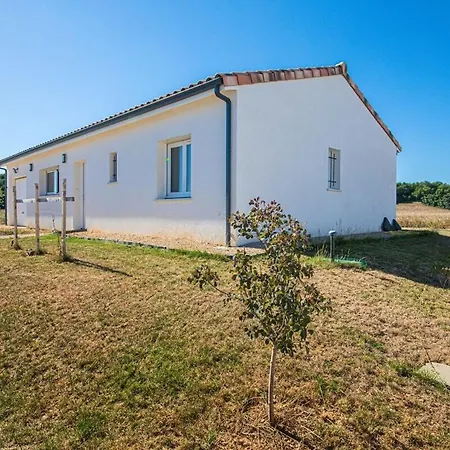 Spacieuse - Calme - Jardin - Gaillac Villa Brens (Tarn)