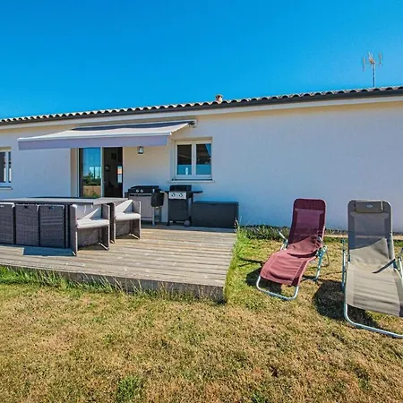Villa Spacieuse - Calme - Jardin - Gaillac *